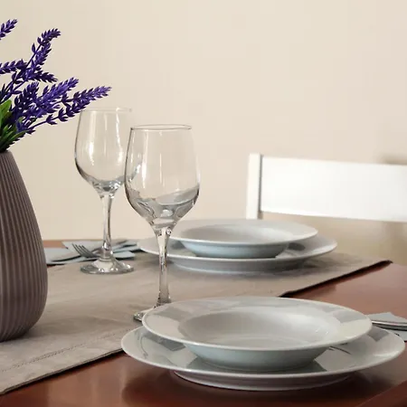 Apartament V&v Pula