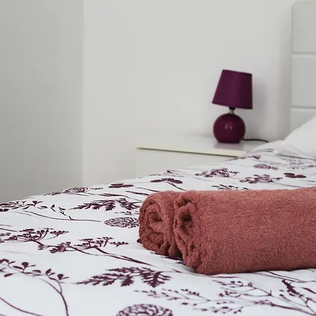 V&v Apartament Pula