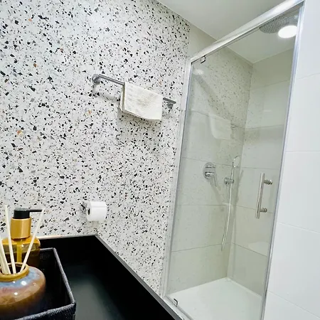 V&v Apartament