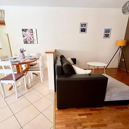 Apartment V&v Pula