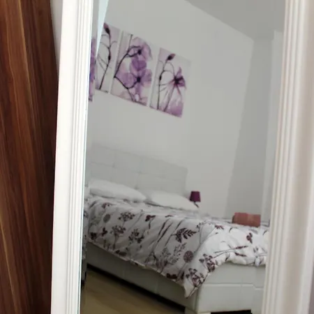 V&v Apartment Pula