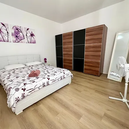 Apartmán V&v